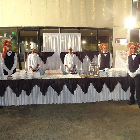 Meuse Jupiter Business And Luxury Hotel Nashik Exterior foto