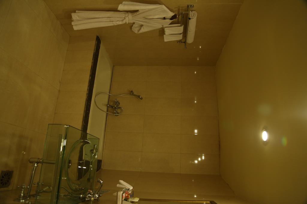 Meuse Jupiter Business And Luxury Hotel Nashik Habitación foto